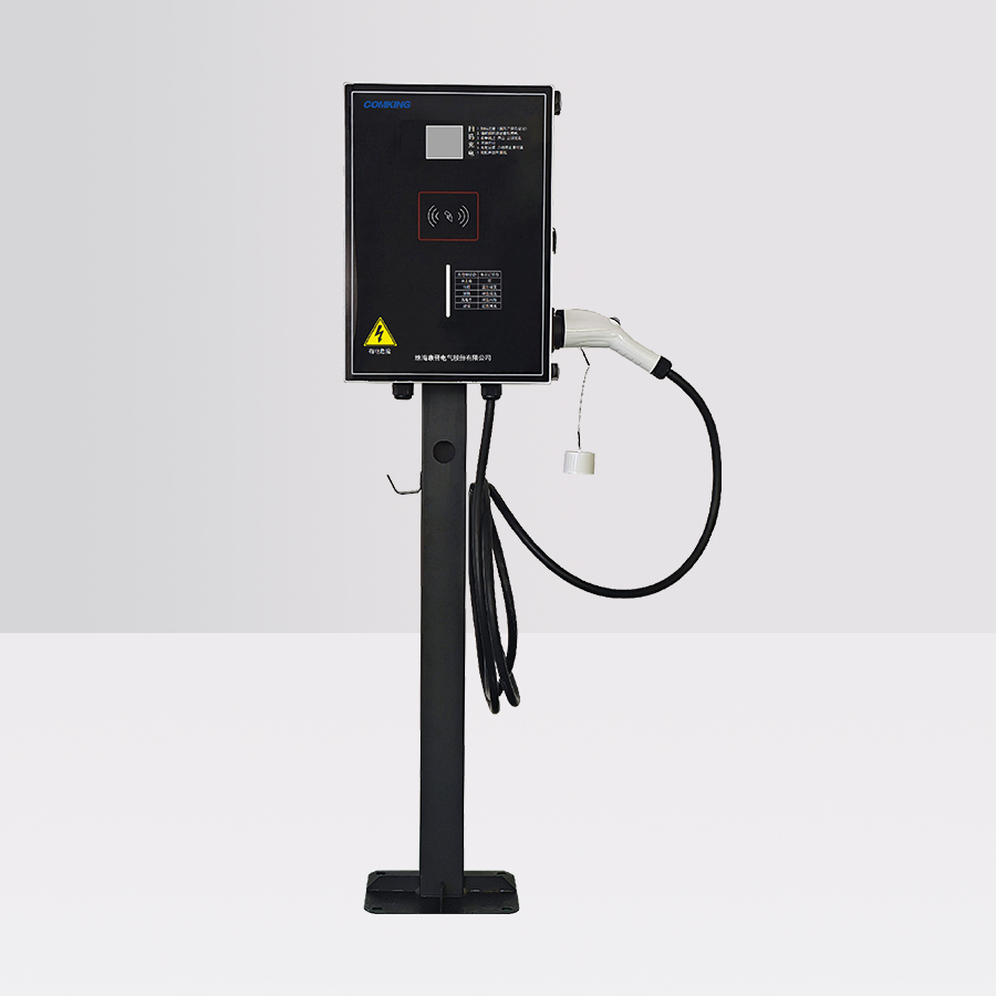 CKEV-AC7/AC14 AC EV Charger