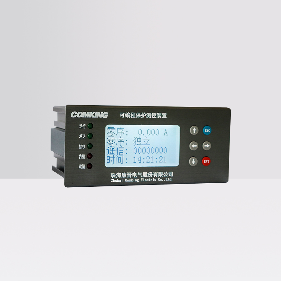 CKPM301 (301-S) Microcomputer Protection Device