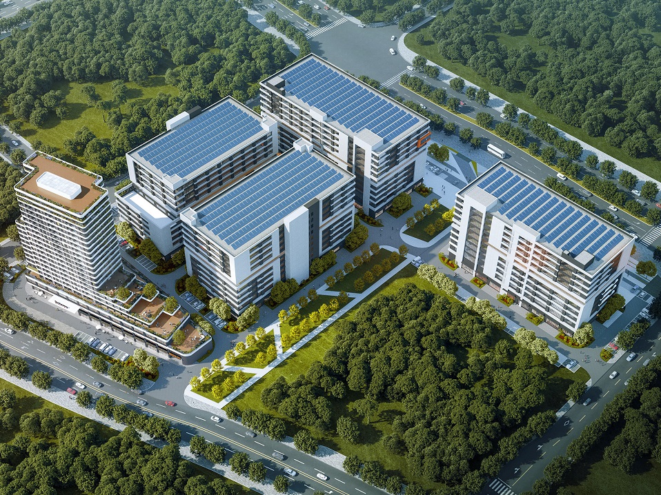 R&D and Production Base