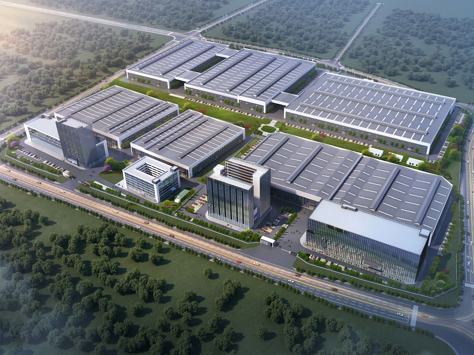 R&D and Production Base