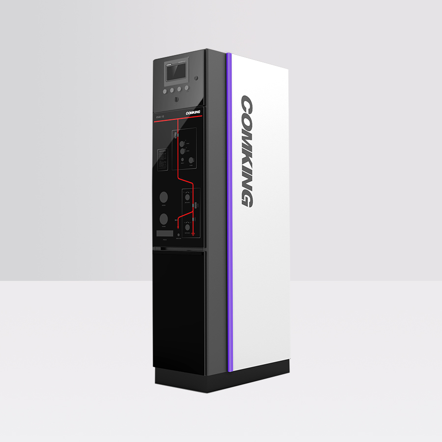 CKAI-12 Series Atmospheric Sealed Air Insulated Ring Main Unit