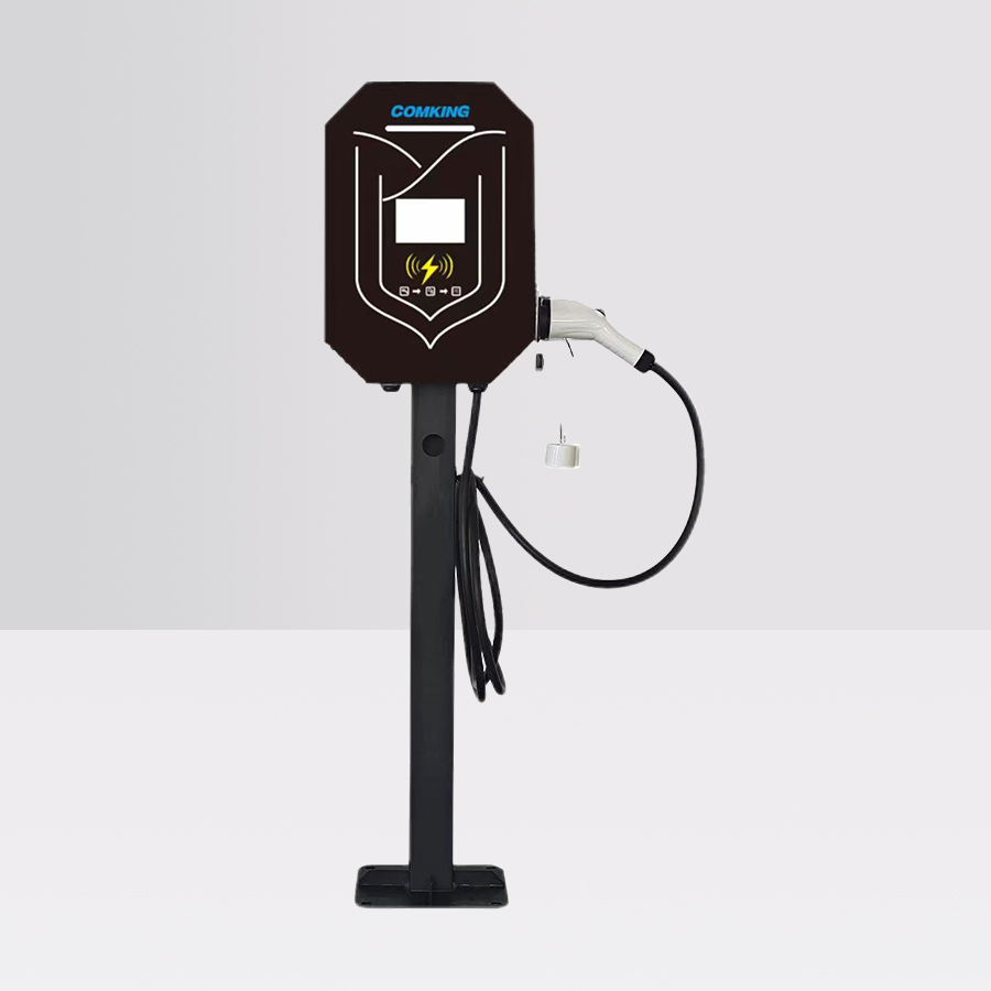 CKEV-AC11/AC22 AC EV Charger
