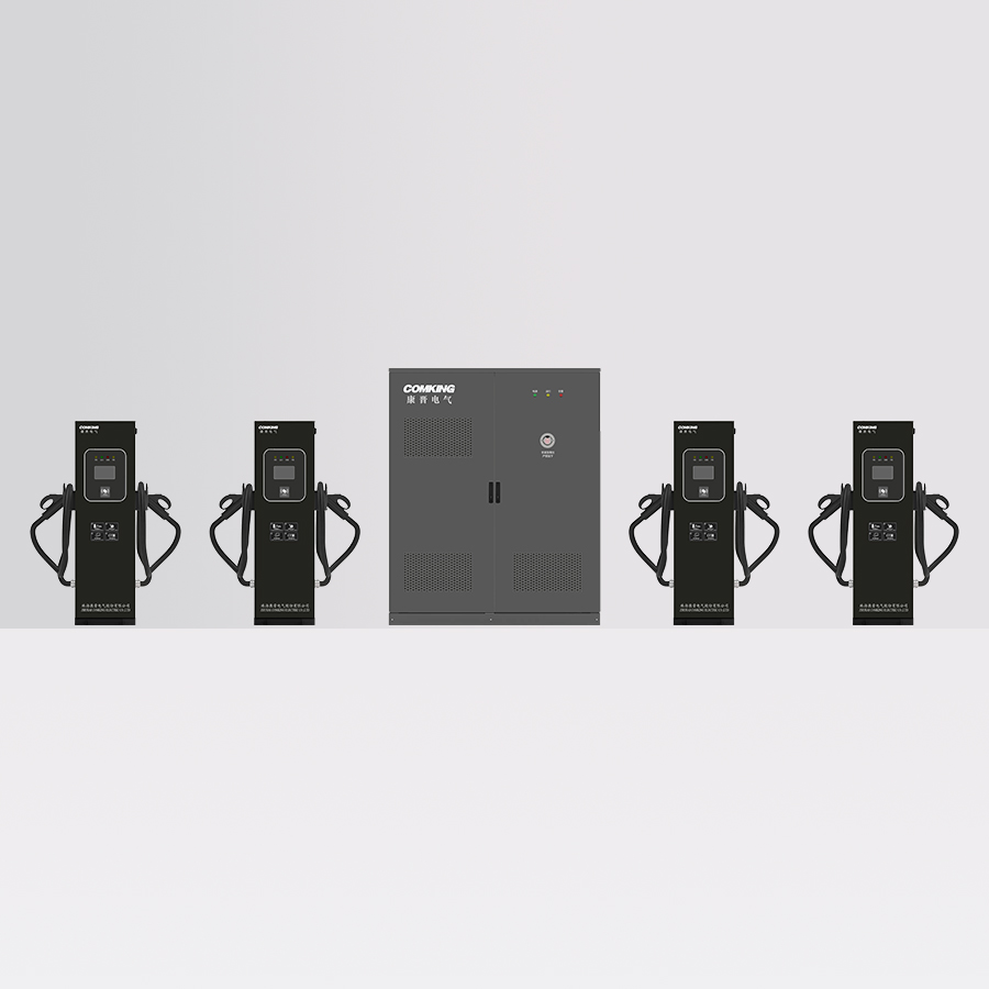 CKEV-DD360 Split Type DC Charger