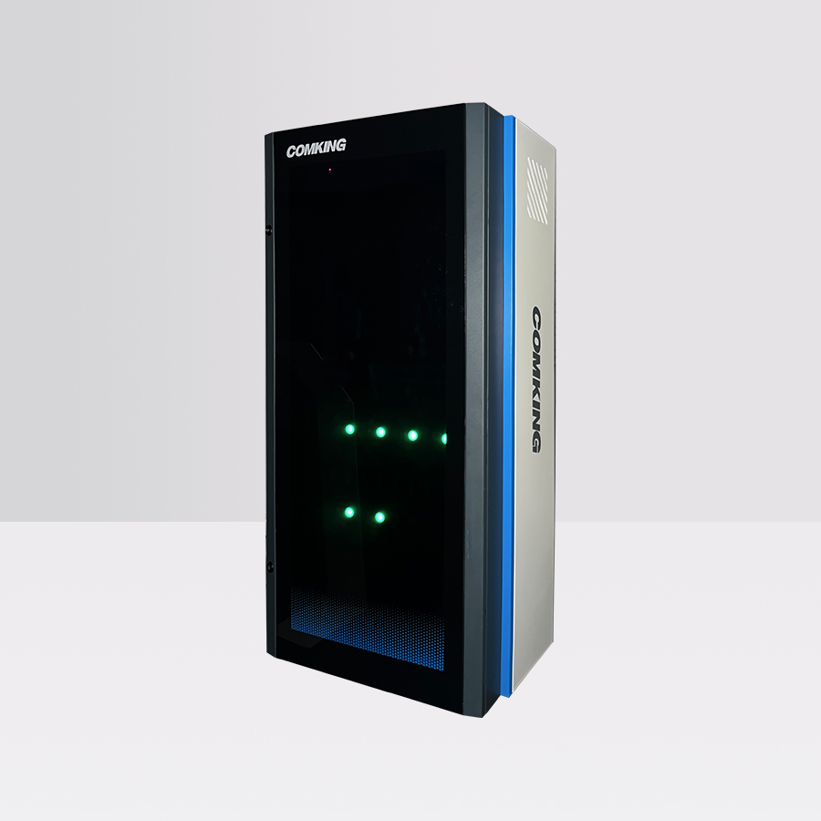 CKPM602 Distribution Automation Terminal