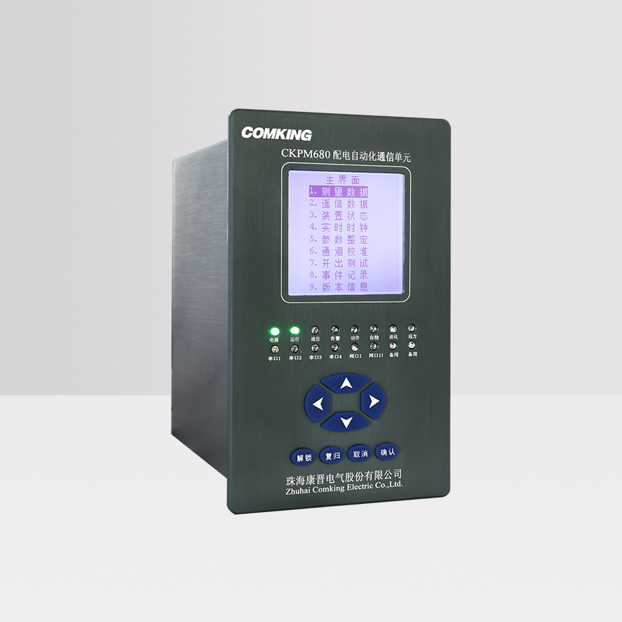 CKPM680 Distribution Automation Communication Unit