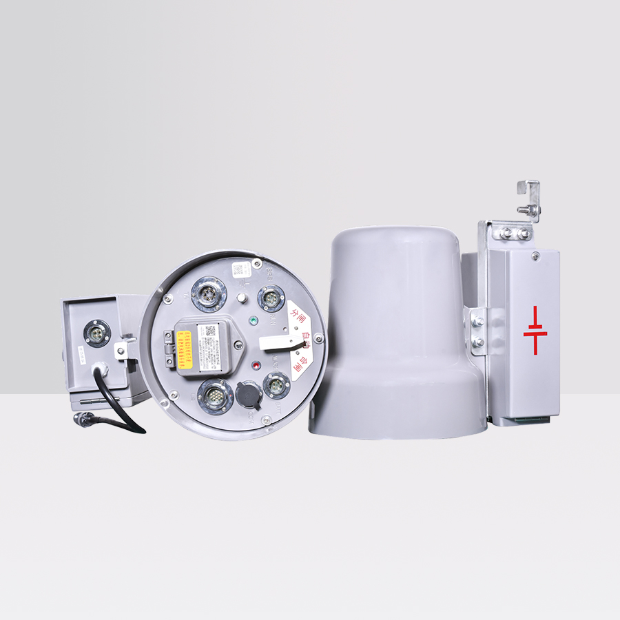 CWBC-03 Distribution Automation Feeder Terminal