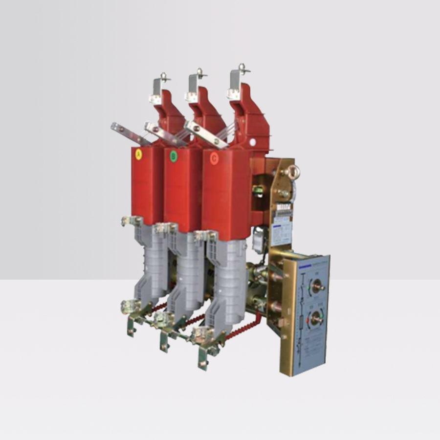 CKFZ-12 Indoor Vacuum Load Switch