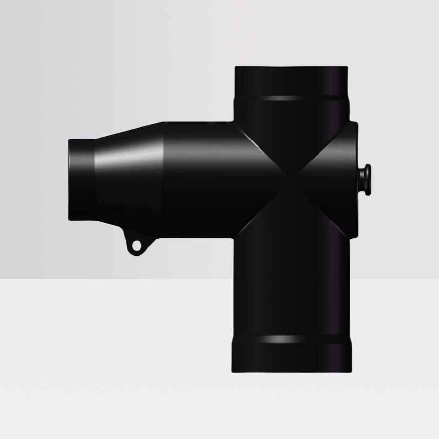 ขั้วต่อ แท่งรวมกระแสr การขยายตัว 15KV