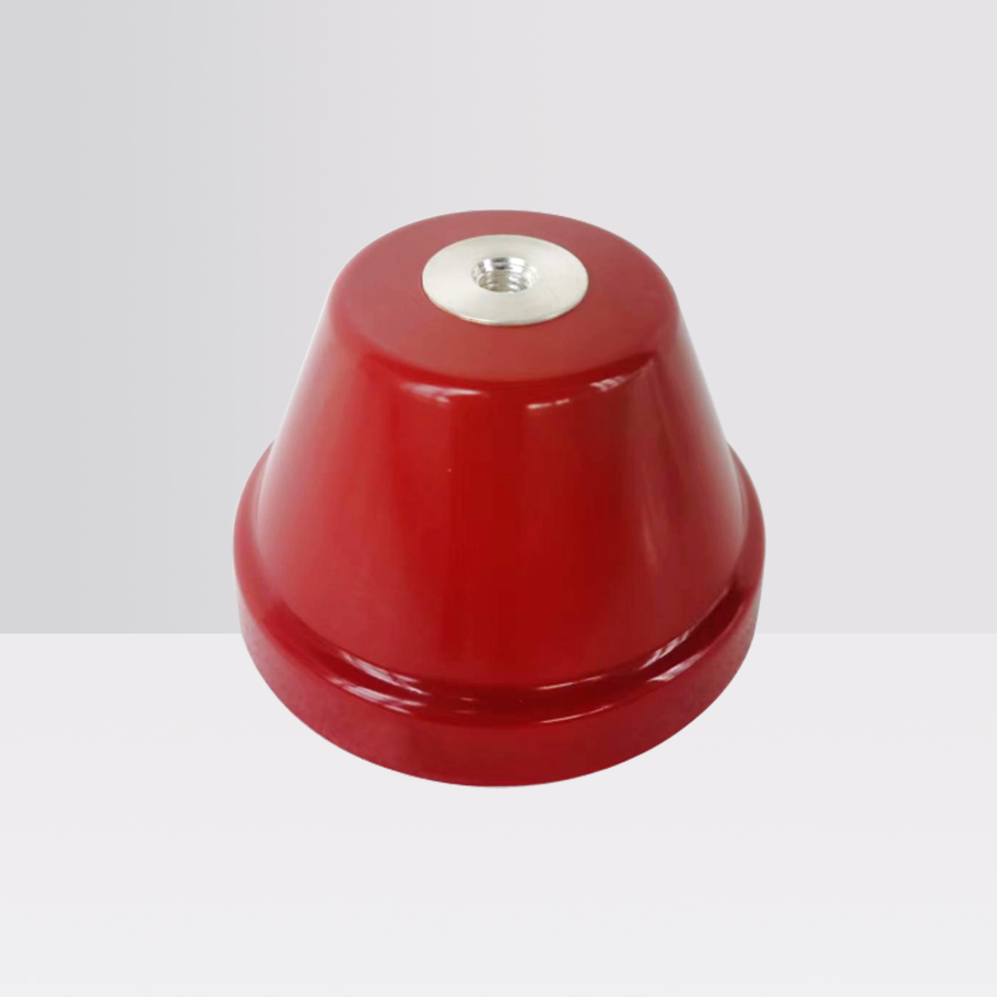 Side Extension Bushing (Suitable for National Grid Standard RMU)