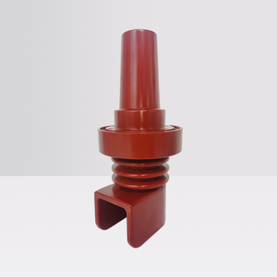 Environmental Protection RMU inlet and outlet bushing (regular model)