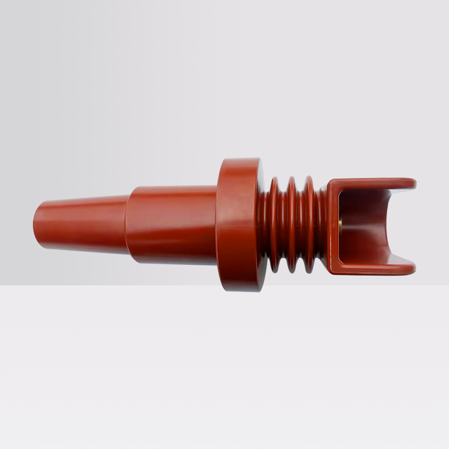 Environmental Protection RMU inlet and outlet bushing (extended version)