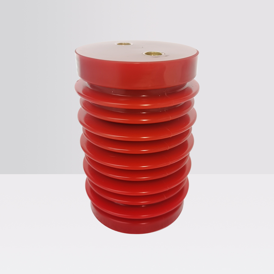 Supporting Insulators