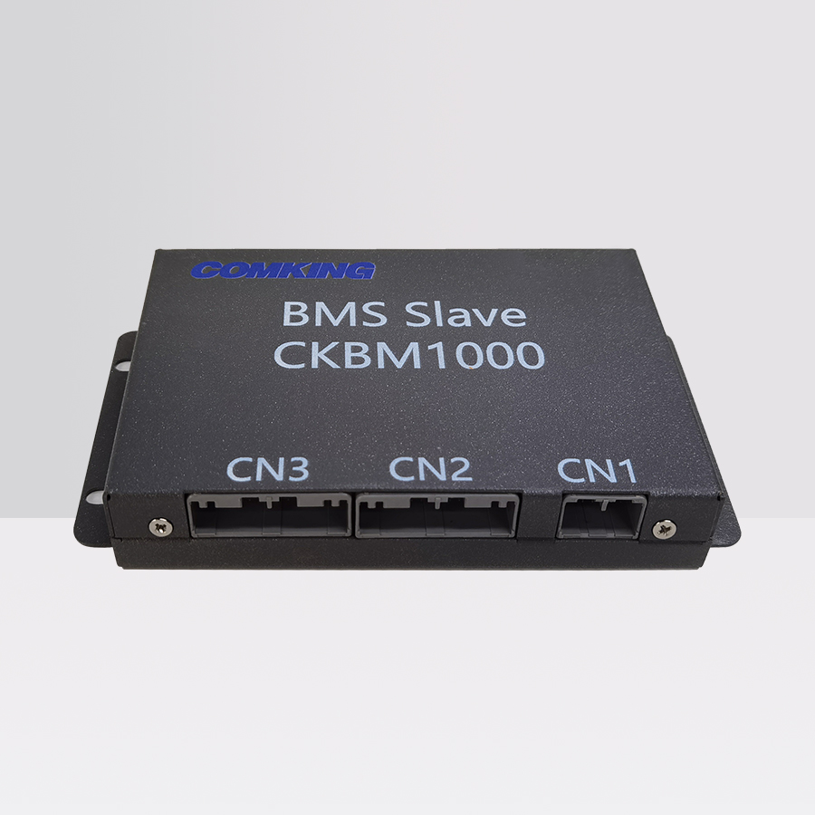 CKBM-1000（BMU）BATTERY MANAGEMENT SUBORDINATE UNIT