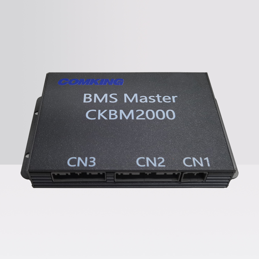 CKBM-2000（BCU）BATTERY MANAGEMENT MASTER CONTROL UNIT