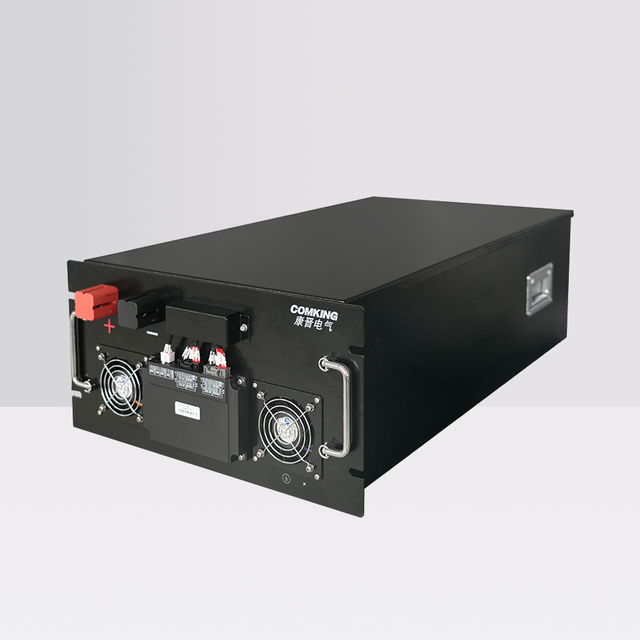 CK-NLP-14 STANDARD MODULE (AIR-COOLING)