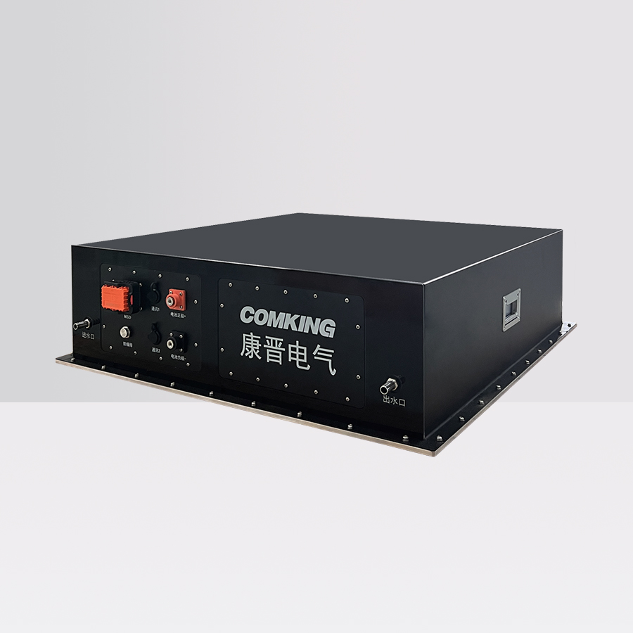 CK-NLPL-43 STANDARD MODULE (LIQUID COOLING)