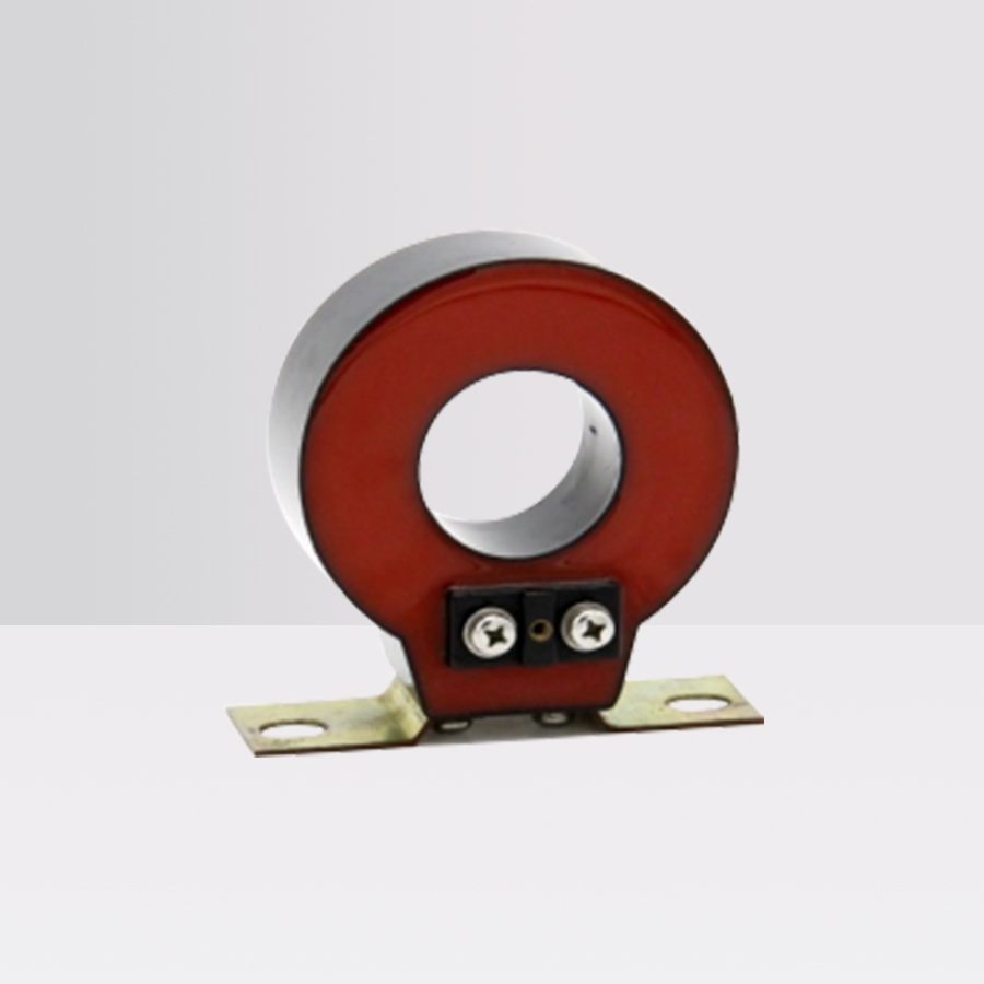 LDZC-45/100*H Type Current Transformer Specifications and Dimensions 