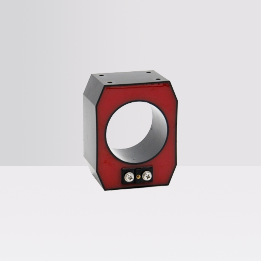 LZCT-Φ76-102*130*65 Current Transformer Specifications and Dimensions