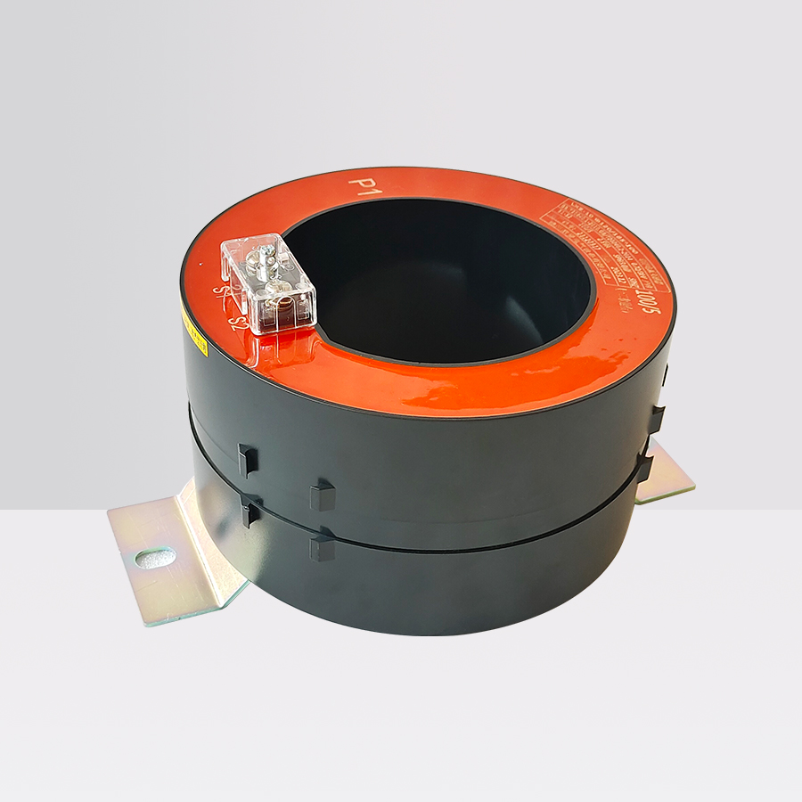 LXZ-120/185*H Current Transformer Specifications and Dimensions