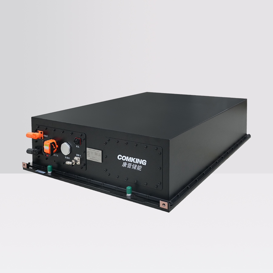 CK-NLPL-52 Standard Module (Liquid-Cooled)