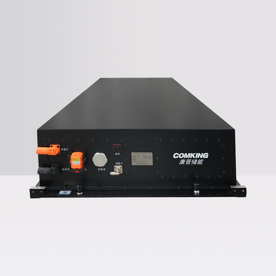 CK-NLPL-104 Standard Module (Liquid-Cooled)