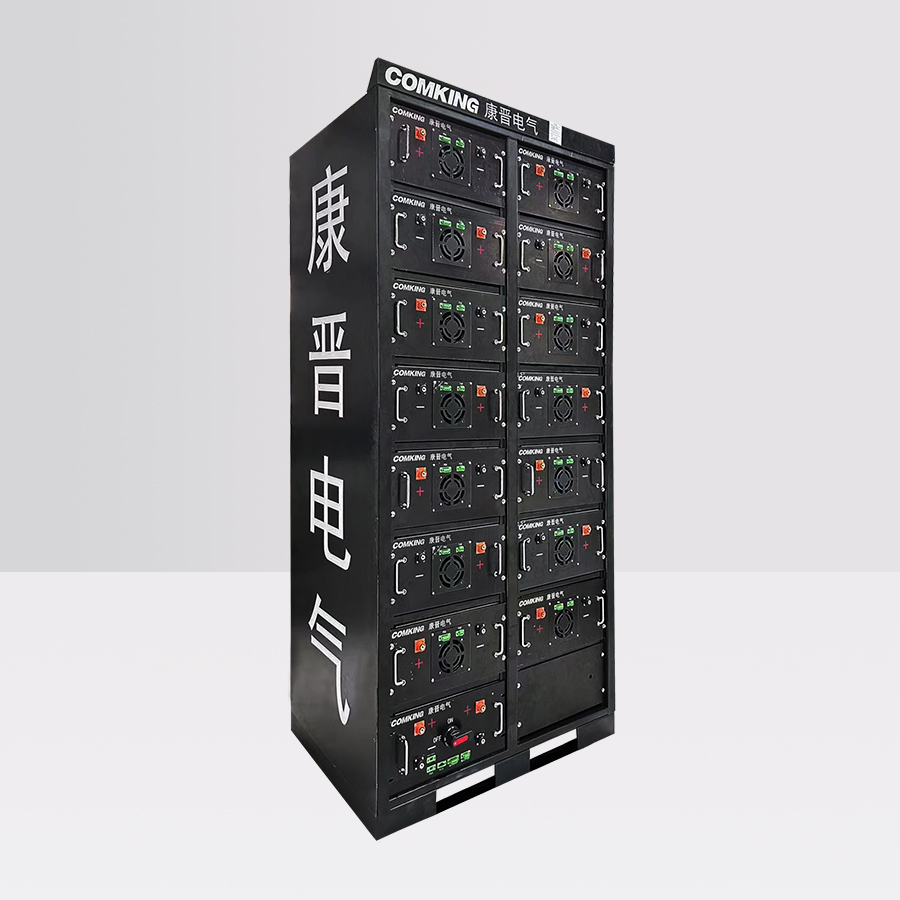CK-NLRF-200 Standard Cluster (Air-Cooled)