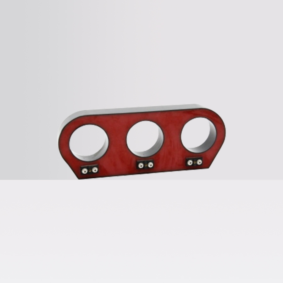LSY130-Φ83-H55 Current Transformer Specifications and Dimensions
