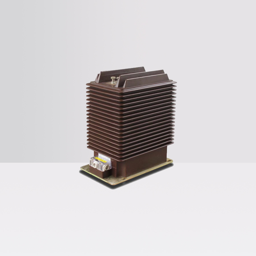 LZZBJ9-35 Current Transformer