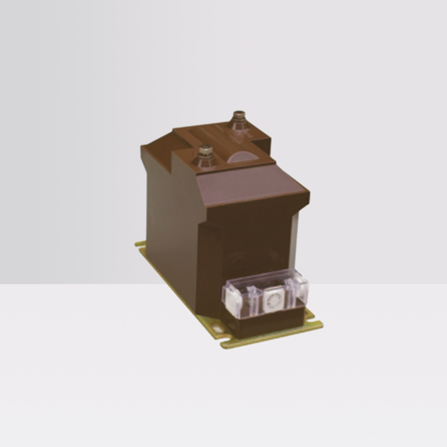 JDZ10-3/6/10B Voltage Transformer