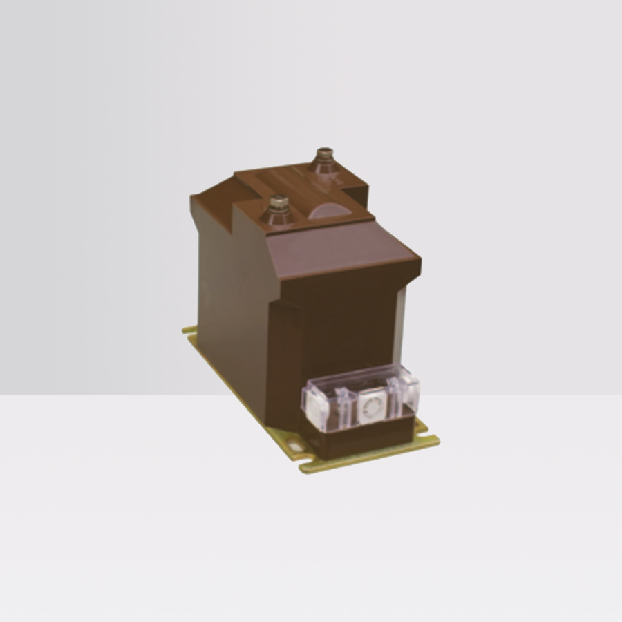 JDZ10-3/6/10 Voltage Transformer