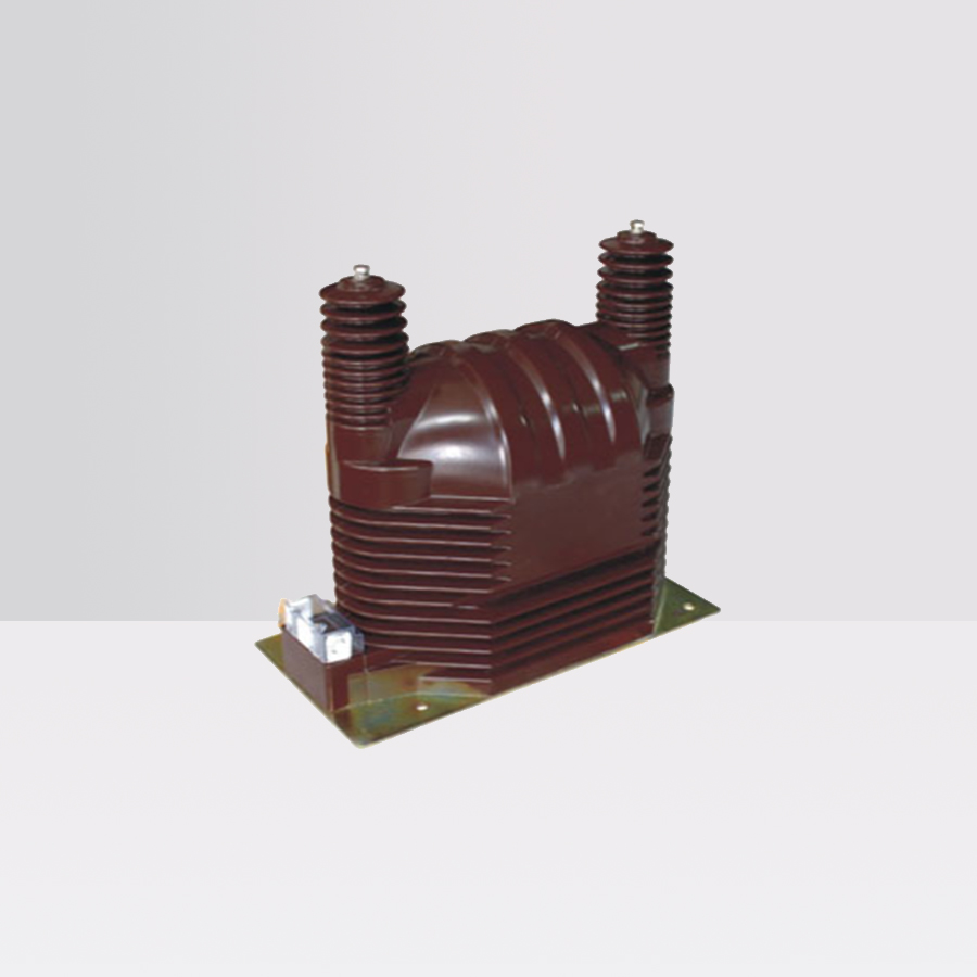 JDZ-35 Voltage Transformer
