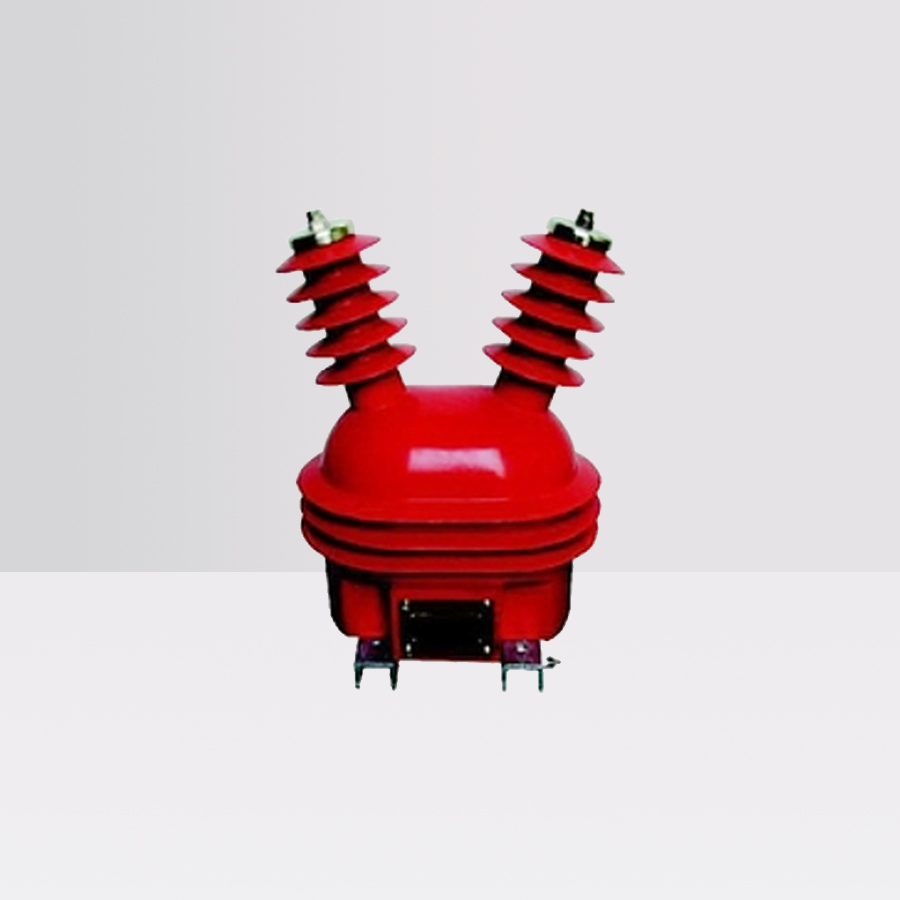 JDZW-10RG Outdoor Voltage Transformer for Pole-Mounted Switches