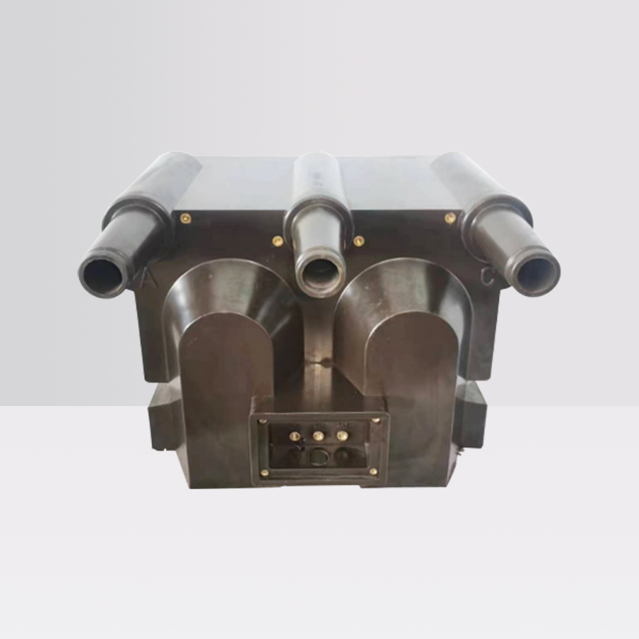 JSZV16-10R Three-phases Three-poles Voltage Transformer for RMU