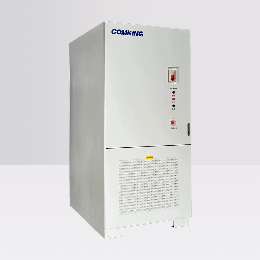 CK-NL-261 Smart Energy Storage Cabinet