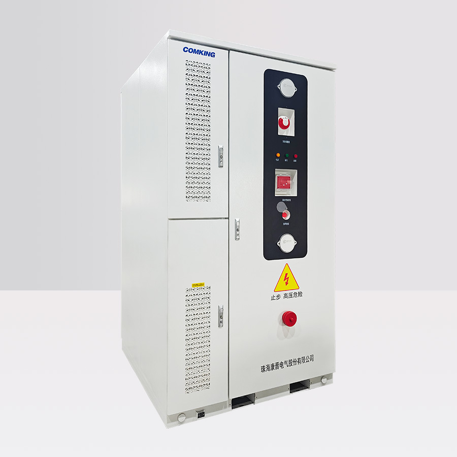 CK-NL-418 Smart Energy Storage Cabinet Manufacturer