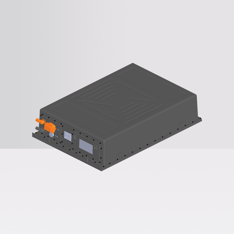 Módulo estándar CK-NLPL-52 (refrigerado por líquido)