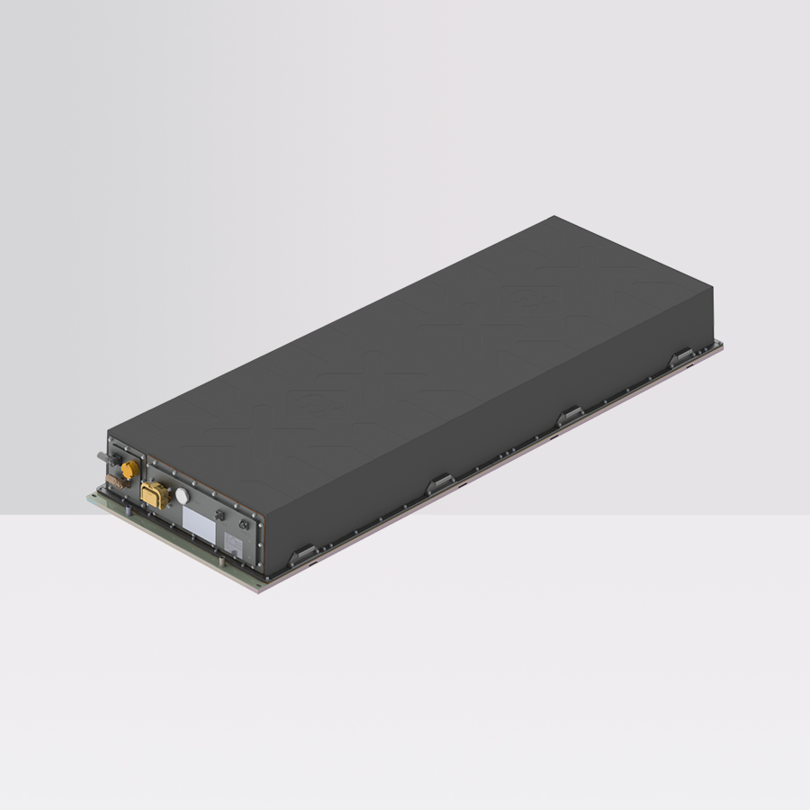 ماژول استاندارد CK-NLPL-104 (خنک کننده مایع)