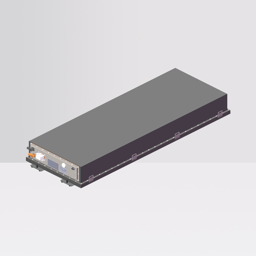 CK-NLPL-104-2 Standard Module (Liquid Cooled)
