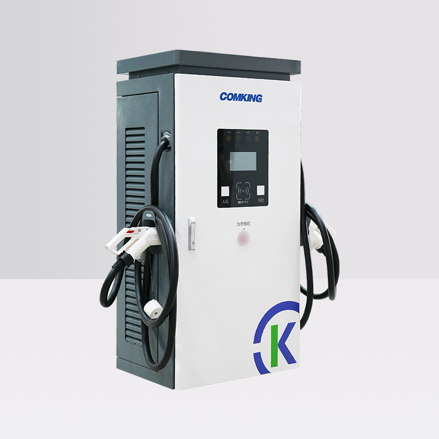 CKEV-DC120/160 DC Charger