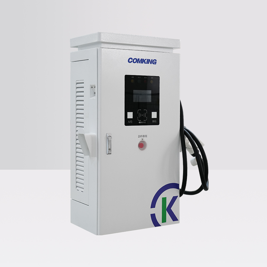 CKEV-DC60/80 DC Charger