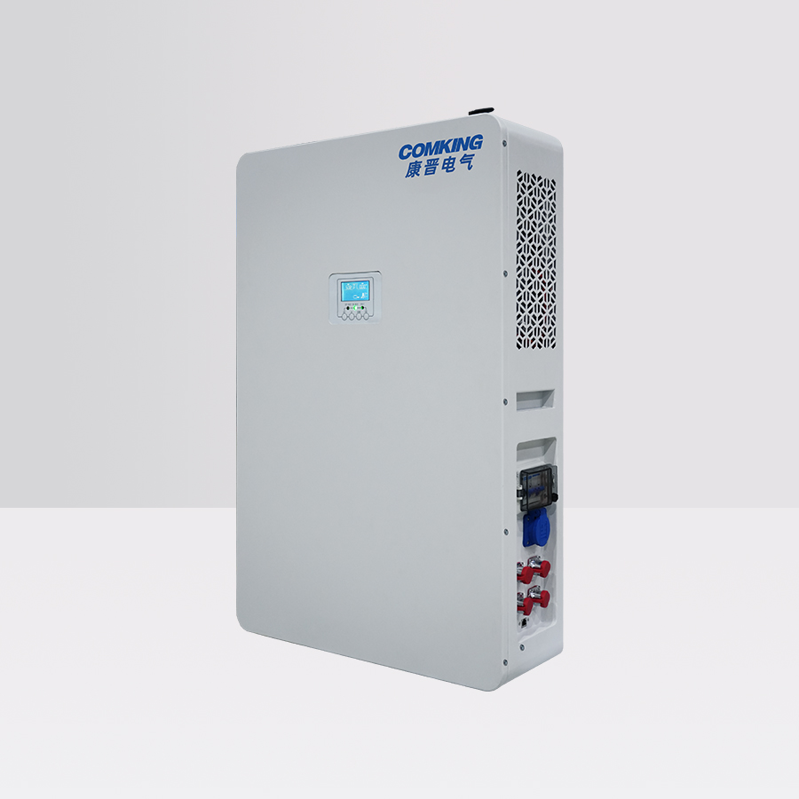 CK-INL1 Wall-mounted Residential Storage Series