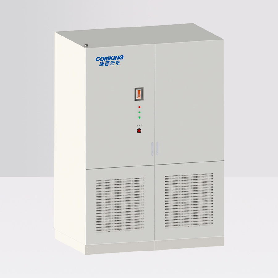 CK-NL-522 Smart Energy Storage Cabinet