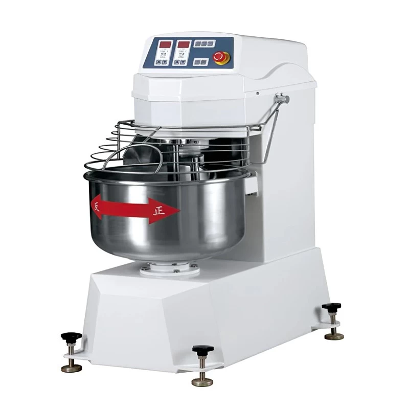 Industrial Electric Dough Mixer Spiral Mixer