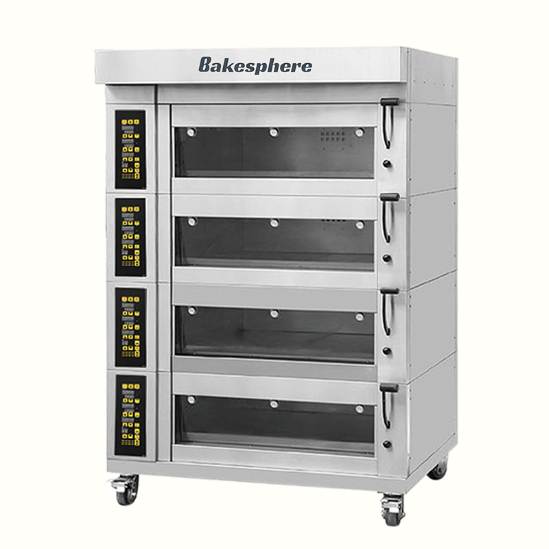 Lò nướng bánh mì nướng bánh pizza bánh mì