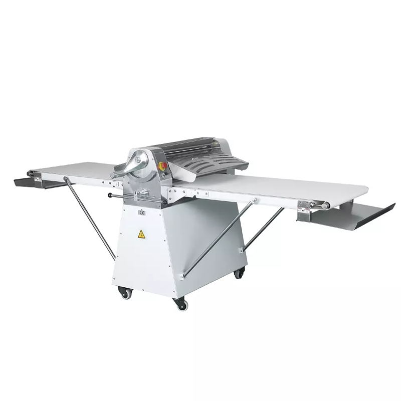 Commercial Bakery Dough Pastry Sheeter Machine