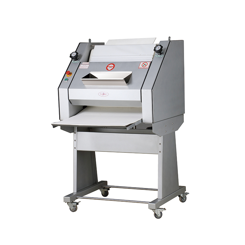 French Baguette Bread Dough Moulder Machine