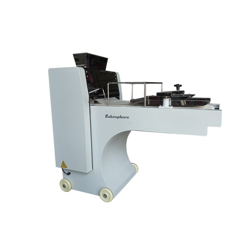 Loaf Bread Toast Moulder Machine