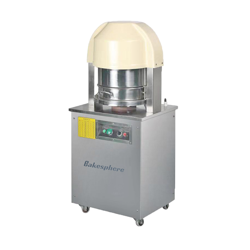 Bakery Automatic / Manual Dough Divider Machine