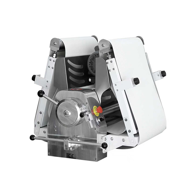 Bakery Baking Equipment Pastry Dough Sheeter Machine