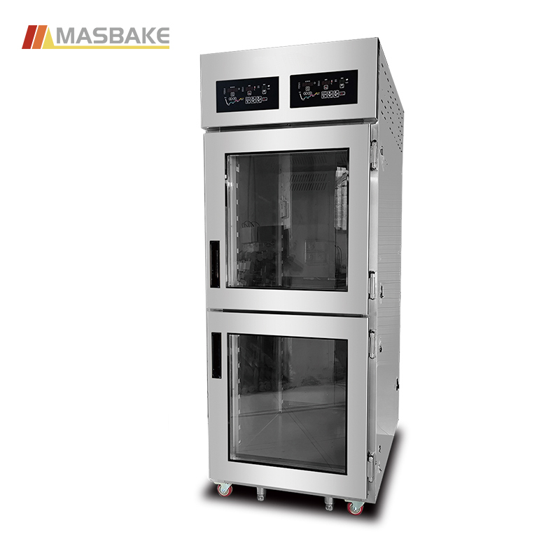 Commercial Bakery Machine Retarder Proofer